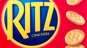 Want to use it in a meal plan? The Surprising Reason Ritz Crackers Are Banned In Other Countries