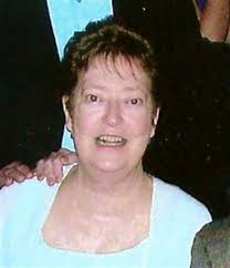 Sally Geary Obituary July 5, 2010