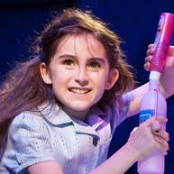 Matilda the Musical