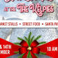 Christmas @ The Kelpies – December event image