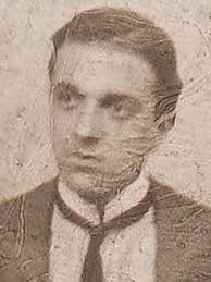 Edwin Herbert Keeping : Titanic Victim
