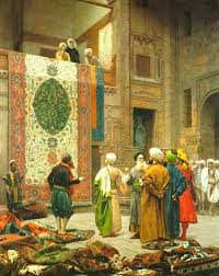 Osmanli Sanati Ornekleri Tablolar Sanat Tarihi Resim
