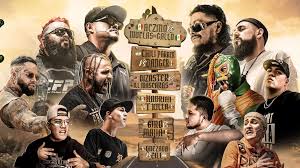 Hoy debuta Liga Bazooka México: Cartelera, Horarios y Transmisión en VIVO.