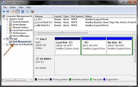 Cara Membuat Partisi Baru Di Windows Tanpa Software Indra S Blog