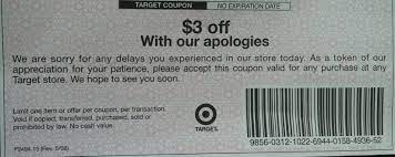 We did not find results for: Target S Customer Service Tracking Target