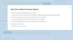 Depends on the setup most hotels opt for a 100% upfront payment taken by expedia and they pay the hotel through a virtual card. Is The Expedia Price Guarantee For Flights Worth It God Save The Points