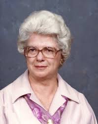 Jane Porter Obituary