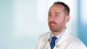 Meet Sandra Glenney, APRN, RNFA, Urology