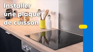 Comment Installer Une Plaque De Cuisson Electrique Castorama Plaque De Cuisson Electrique Plaque De Cuisson Cuisine Dessin