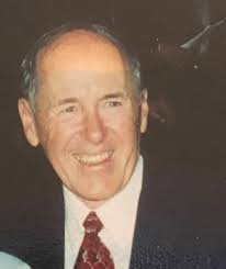 James Hennessy Obituary