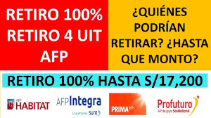 Qué propone el gobierno sobre el acceso a este fondo y cuándo se definirá. Retiro De Afp Quienes Podrian Retirar Y Hasta Que Monto Dictamen Aprobado Retiro 100 Hasta 4uit Youtube