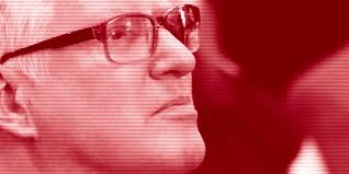 The U.S. military men spreading Trump's baseless fraud claims