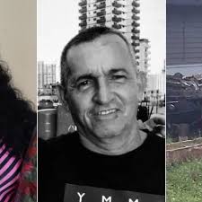 Accident in Cienfuegos leaves two dead: The first secretary of the PCC in  Cruces and her driver pass away