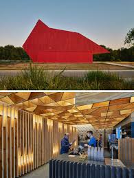 Architects.homeblue.com has been visited by 10k+ users in the past month Two Projects By Marlon Blackwell Architects Recognized With Wood Design And Building Awards University Of Arkansas