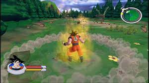For super dragon ball z on the playstation 2, gamefaqs has 7 guides and walkthroughs, 10 cheat codes and secrets, 16 reviews, 43 critic reviews, and 10 save games. Dragon Ball Z Sagas Ps2 Gameplay Hd Pcsx2 Youtube