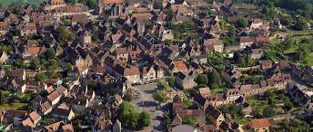 Pin to your favourite board on pinterest. Pour Les Anglais Le Plus Beau Village De France Est Le Point