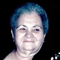 Mrs. Madeline P. (Russo) Ciriaco Obituary