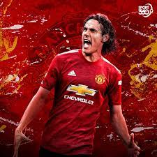 Why edinson cavani guarantees goals external link. Sport360 Edinson Cavani To Man United According To Facebook