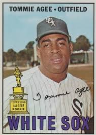 The Strike Out Looking N° 3