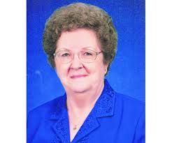 Mary Herring Mason Obituary (2025)