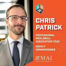 Sports Business Radio Podcast