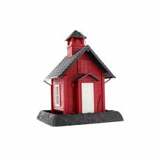 What's the best type of feeder? North States Lil Red School House Village Collection Bird Feeder 9084 1 Fry S Food Stores