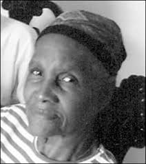 Mrs. Betty Jane Harris