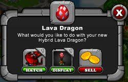 Slaying lava dragons | testing osrs wiki money making methods. Lava Dragon Dragonvale Wiki Fandom