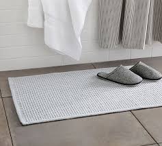 By buying cotton products from pottery barn teen, you're supporting responsible cotton production. Waffle Weave Bath Mats Pottery Barn