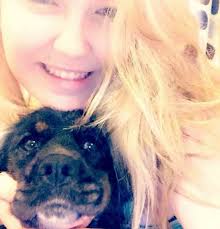 Who ever brought my dog home thank you sooo much and blessings to you.