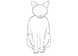 Doraemon dalam gambar tersebut tampak begitu menggemaskan. Bagaimana Untuk Menarik Seekor Musang