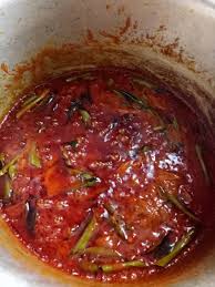 Scopri ricette, idee per la casa, consigli di stile e altre idee da provare. Resipi Kari Ikan Paling Simple Sedap Tak Muak