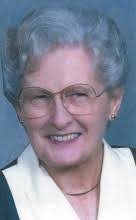 Obituary information for Margaret "Peggy" Power Larkin