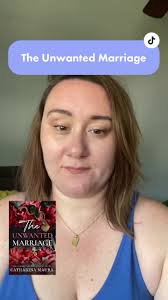 The Unwanted Marriage is finally out! And its available