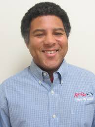 McRee Ford, Inc. Staff