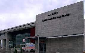 Hastane kalite yönetim birimi ve çalışmaları. Anasayfa Akut Kalp Damar Hastanesi