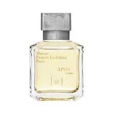Actually i only wanted to test the oud caschmir mood and its siblings. Maison Francis Kurkdjian The Perfume Society