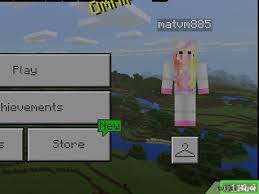 By pressing use item or long pressing screen anywhere‌bedrock edition only while holding a book and quill in their hand, the player can open a text editor gui. 3 Ways To Make A Book In Minecraft Wikihow