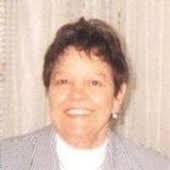 Obituary information for Shirley A. Forehand
