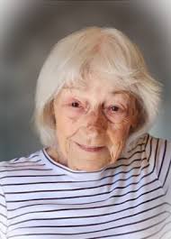 Mrs. Fernande Lalonde