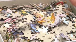 Unlim energy if a error apears on a stage press x and play. Passion For Puzzles Continues As Pandemic Plods On Ctv News