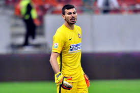 Born 3 july 1987) is a romanian professional footballer who plays as a goalkeeper for czech club sparta prague. Florin NiÈ›Äƒ Se Autopropune La Fcsb Eu È™i Acum AÈ™ Reveni