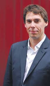 More room, less vroom!