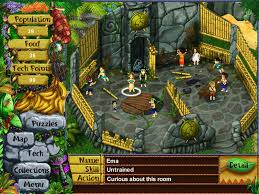 Virtual villagers 4 puzzle 16. Virtual Villagers The Secret City Macgamestore Com