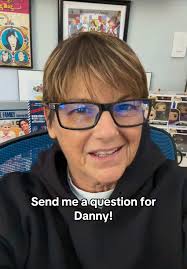 Danny Bastien Beaudry