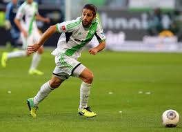 Image result for Ricardo Rodriguez