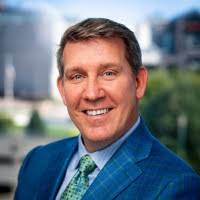 Jonathan Tucker Executive CPM®