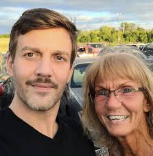 Happy Birthday MOM!!! You are truly one of the biggest blessings I could  ever ask for. I feel incredibly lucky to have been blessed with one of the  best moms in the