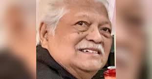 Bayani Atienza Obituary