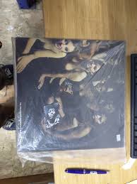 The Jimi Hendrix Experience – Electric Ladyland - Original 1968 Vinyl UK |  eBay